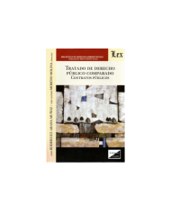 TRATADO DE DERECHO PÚBLICO COMPARADO - CONTRATOS PÚBLICOS
