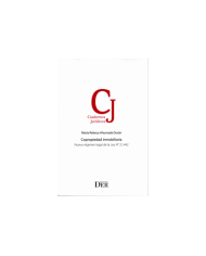 COPROPIEDAD INMOBILIARIA - NUEVO RÉGIMEN LEGAL DE LA LEY N° 21.442