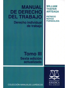 Derecho Del Trabajo - Editorial Libromar (6)