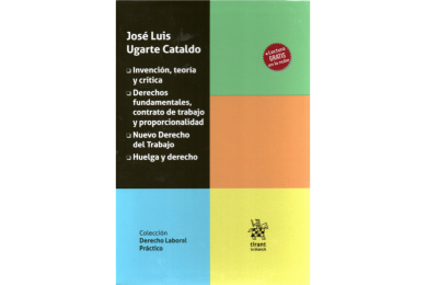 COLECCIÓN DERECHO LABORAL PRÁCTICO  - 4 TÍTULOS