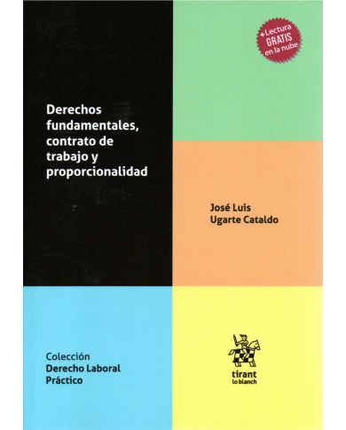 COLECCIÓN DERECHO LABORAL PRÁCTICO  - 4 TÍTULOS