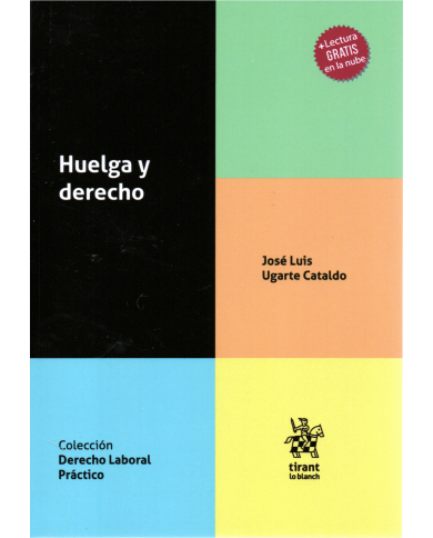 COLECCIÓN DERECHO LABORAL PRÁCTICO  - 4 TÍTULOS