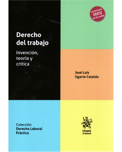COLECCIÓN DERECHO LABORAL PRÁCTICO  - 4 TÍTULOS
