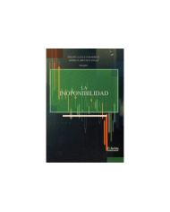 LA INOPONIBILIDAD