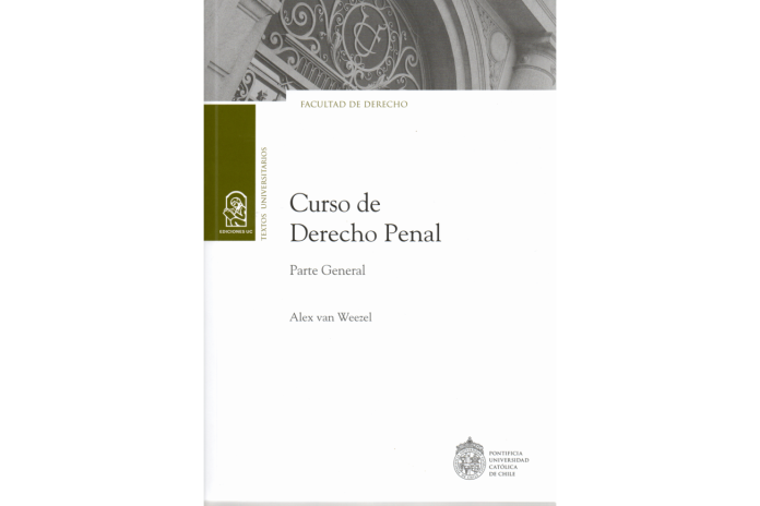 CURSO DE DERECHO PENAL - PARTE GENERAL