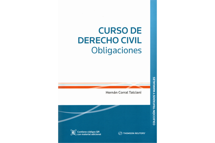 CURSO DE DERECHO CIVIL - OBLIGACIONES