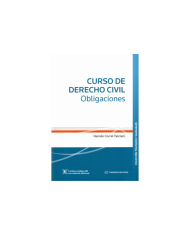 CURSO DE DERECHO CIVIL - OBLIGACIONES