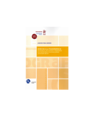 DERECHO A LA TRANSPARENCIA