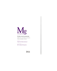 EL DAÑO MORAL CONTRACTUAL - DEFINICIÓN, PROCEDENCIA, FUNCIÓN, LÍMITES, PRUEBA Y MONTO