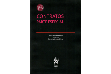 CONTRATOS - PARTE ESPECIAL