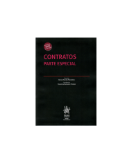 CONTRATOS - PARTE ESPECIAL