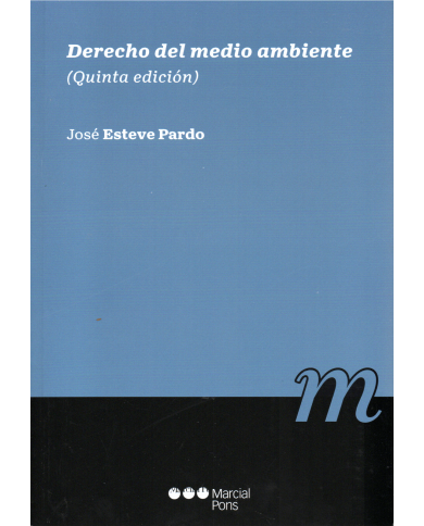 DERECHO DEL MEDIO AMBIENTE