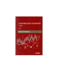CONTABILIDAD SUPERIOR - 2 TOMOS