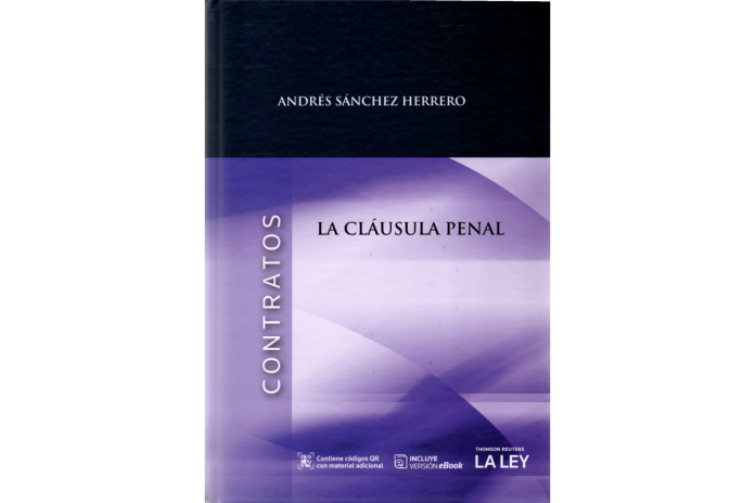 LA CLÁUSULA PENAL