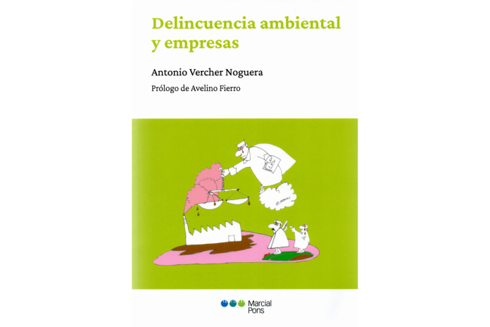 DELINCUENCIA AMBIENTAL Y EMPRESAS
