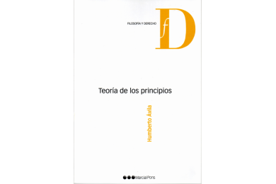 TEORÍA DE LOS PRINCIPIOS