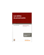 LOS DELITOS DE PREVARICACIÓN