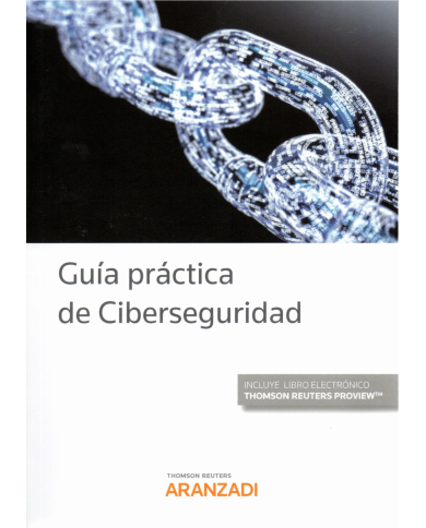 GUÍA PRÁCTICA DE CIBERSEGURIDAD