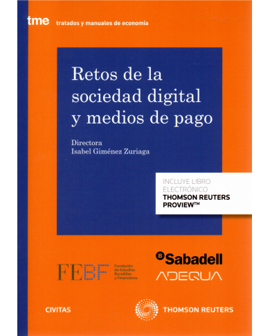 RETOS DE LA SOCIEDAD DIGITAL Y MEDIOS DE PAGO