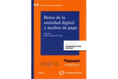 RETOS DE LA SOCIEDAD DIGITAL Y MEDIOS DE PAGO