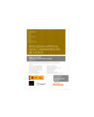 INTELIGENCIA ARTIFICIAL LEGAL Y ADMINISTRACIÓN DE JUSTICIA