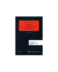 DERECHO DE LA CONTRATACIÓN ELECTRÓNICA