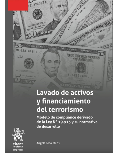 LAVADO DE ACTIVOS Y FINANCIAMIENTO DEL TERRORISMO