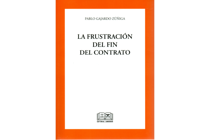 LA FRUSTRACIÓN DEL FIN DEL CONTRATO