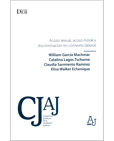 ACOSO SEXUAL, ACOSO MORAL Y DISCRIMINACIÓN EN CONTEXTO LABORAL