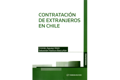 CONTRATACIÓN DE EXTRANJEROS EN CHILE