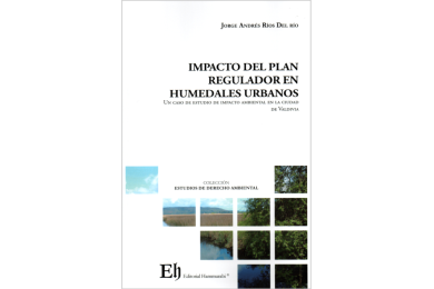 IMPACTO DEL PLAN REGULADOR EN HUMEDALES URBANOS