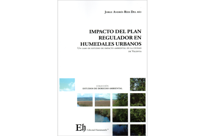 IMPACTO DEL PLAN REGULADOR EN HUMEDALES URBANOS