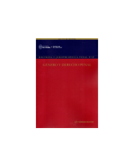 REVISTA DOCTRINA Y JURISPRUDENCIA PENAL N° 49 - GÉNERO Y DERECHO PENAL