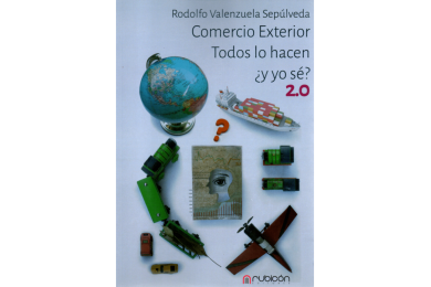 COMERCIO EXTERIOR - TODOS LO HACEN ¿Y YO SÉ?