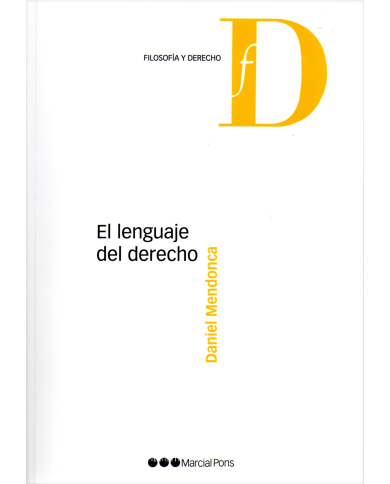 EL LENGUAJE DEL DERECHO