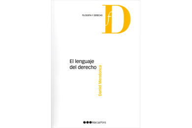 EL LENGUAJE DEL DERECHO