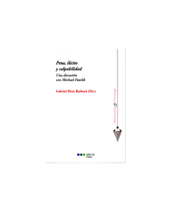 PENA, ILÍCITO Y CULPABILIDAD - UNA DISCUSIÓN CON MICHAEL PAWLIK