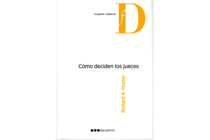 CÓMO DECIDEN LOS JUECES