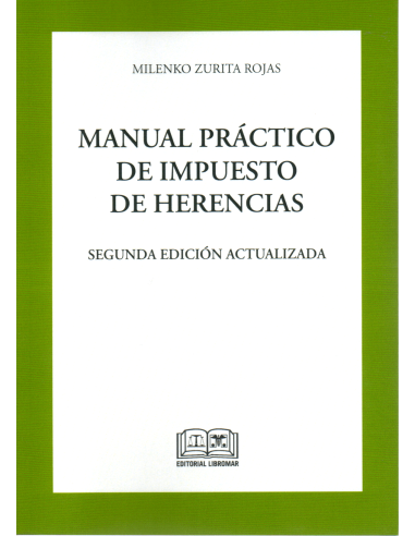 MANUAL PRÁCTICO DE IMPUESTO DE HERENCIAS
