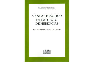 MANUAL PRÁCTICO DE IMPUESTO DE HERENCIAS