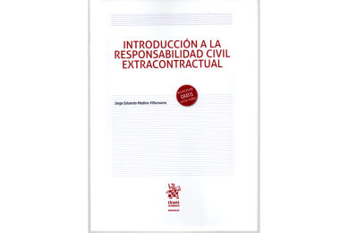 INTRODUCCIÓN A LA RESPONSABILIDAD CIVIL EXTRACONTRACTUAL