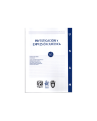 INVESTIGACIÓN Y EXPRESIÓN JURÍDICA