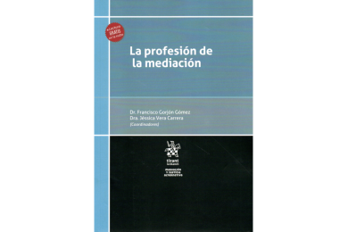 LA PROFESIÓN DE LA MEDIACIÓN