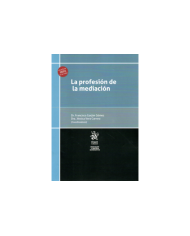 LA PROFESIÓN DE LA MEDIACIÓN