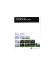 VISIÓN JURISPRUDENCIAL DE LA ACCIÓN DE PRECARIO