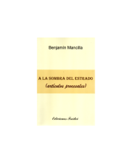 A LA SOMBRA DEL ESTRADO (ARTÍCULOS PROCESALES)
