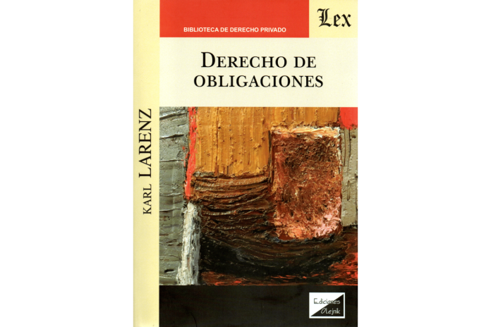 DERECHO DE OBLIGACIONES