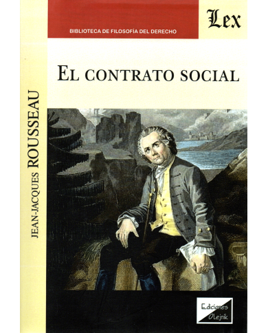 EL CONTRATO SOCIAL