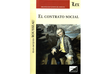EL CONTRATO SOCIAL