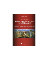 REVISTA DE DERECHO INMOBILIARIO - AÑO 7 - 2023